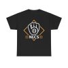 2025 Brewers NLCS Shirt