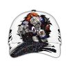 2025 Broncos Crucial Catch Mascot Classic Cap