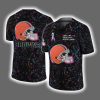 2025 Browns Crucial Catch Intercept Cancer Jersey