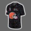 2025 Browns Crucial Catch Intercept Cancer Jersey 2