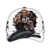 2025 Browns Crucial Catch Mascot Classic Cap