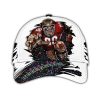 2025 Buccaneers Crucial Catch Mascot Classic Cap