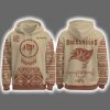 2025 Buccaneers Native American Heritage Month Celebration Hoodie Joggers Cap