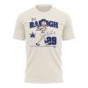 2025 Cal Raleigh MVP Mariners Two Sided Shirt 2