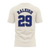2025 Cal Raleigh MVP Mariners Two Sided Shirt 3