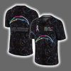 2025 Chargers Crucial Catch Intercept Cancer Jersey