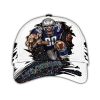 2025 Chargers Crucial Catch Mascot Classic Cap