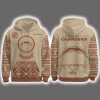 2025 Chargers Native American Heritage Month Celebration Hoodie Joggers Cap