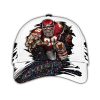 2025 Chiefs Crucial Catch Mascot Classic Cap