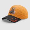 2025 Chihuahuas Happy Halloween Personalized Jersey 2