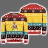 2025 Christmas Jordan Love Packers Ugly Christmas Sweater