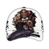 2025 Commanders Crucial Catch Mascot Classic Cap
