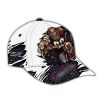 2025 Commanders Crucial Catch Mascot Classic Cap 2
