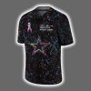 2025 Cowboys Crucial Catch Intercept Cancer Jersey 2