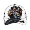 2025 Cowboys Crucial Catch Mascot Classic Cap