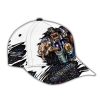 2025 Cowboys Crucial Catch Mascot Classic Cap 2