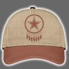 2025 Cowboys Native American Heritage Month Celebration Hoodie Joggers Cap 3