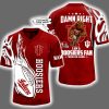 2025 Damn Right I'm A Hoosiers Fan Personalized Jersey 4 2025 Damn Right I'm A Hoosiers Fan Personalized Jersey