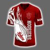 2025 Damn Right I'm A Hoosiers Fan Personalized Jersey 3 2025 Damn Right Im A Hoosiers Fan Personalized Jersey 2