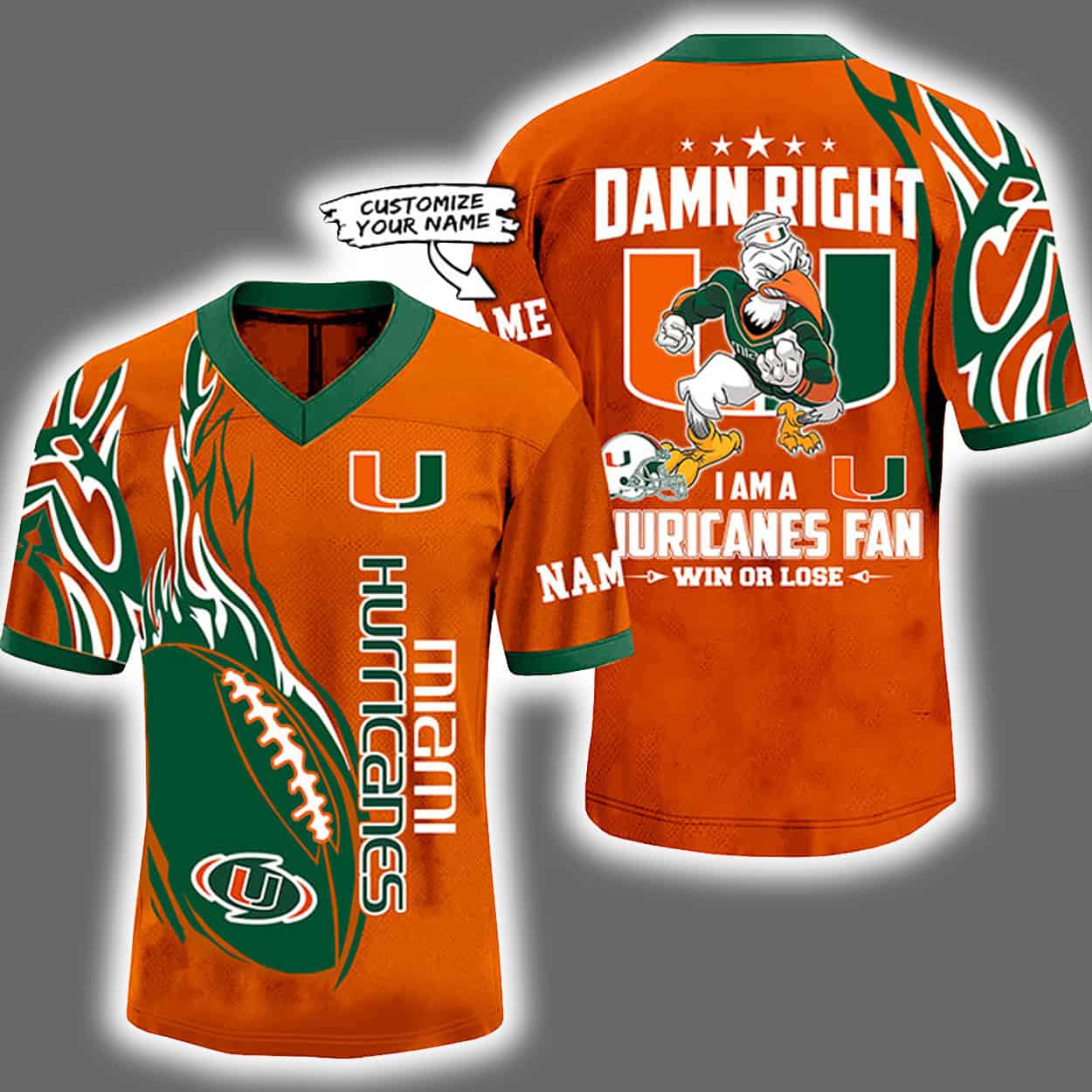 2025 Damn Right I'm A Hurricanes Fan Personalized Jersey 2025 Damn Right I'm A Hurricanes Fan Personalized Jersey