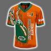 2025 Damn Right Im A Hurricanes Fan Personalized Jersey 2