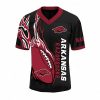 2025 Damn Right Im A Razorbacks Fan Personalized Jersey 2