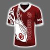 2025 Damn Right I'm A Sooners Fan Personalized Jersey 3 2025 Damn Right Im A Sooners Fan Personalized Jersey 2