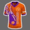 2025 Damn Right Im A Tigers Fan Personalized Jersey 2