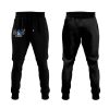 2025 Dodgers NLCS Champions Signature Hoodie Joggers Cap 3