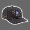 2025 Dodgers NLDS Hat