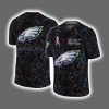 2025 Eagles Crucial Catch Intercept Cancer Jersey