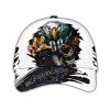 2025 Eagles Crucial Catch Mascot Classic Cap