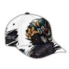 2025 Eagles Crucial Catch Mascot Classic Cap 2