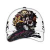 2025 Falcons Crucial Catch Mascot Classic Cap