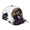2025 Falcons Crucial Catch Mascot Classic Cap 2