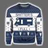 2025 Griswold Shtters Full Ugly Christmas Sweater 2