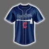 2025 Guardians Firefighter Appreciation Day Jersey 2
