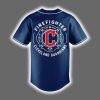 2025 Guardians Firefighter Appreciation Day Jersey 3