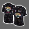 2025 Jaguars Crucial Catch Intercept Cancer Jersey