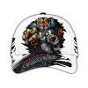 2025 Jaguars Crucial Catch Mascot Classic Cap