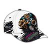 2025 Jaguars Crucial Catch Mascot Classic Cap 2