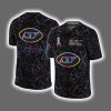 2025 Jets Crucial Catch Intercept Cancer Jersey