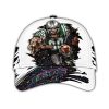 2025 Jets Crucial Catch Mascot Classic Cap