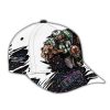 2025 Jets Crucial Catch Mascot Classic Cap 2