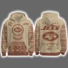 2025 Jets Native American Heritage Month Celebration Hoodie Joggers Cap