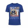 2025 LA Dodgers NLCS Champions Signature Shirt