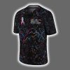 2025 Lions Crucial Catch Intercept Cancer Jersey 2