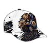 2025 Lions Crucial Catch Mascot Classic Cap 2
