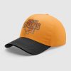 2025 Lions Happy Halloween Hoodie Cap 2