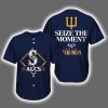 2025 Mariners ALCS Champions Baseball Jersey